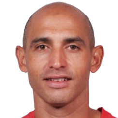 乔纳森·阿科斯塔头像