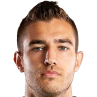 托尼·博列夫科维奇头像