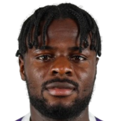 普罗斯佩·奥巴头像