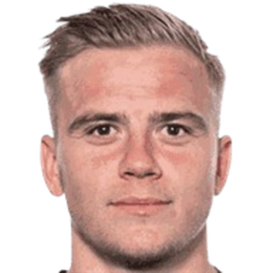 鲁本·克里斯滕森·阿尔特头像