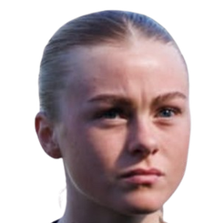 阿米莉亚·奥尔德罗伊德头像