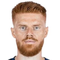 米克尔·柯克斯科夫头像