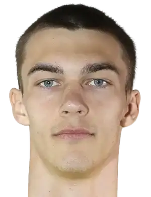 马克西姆·布尔科头像