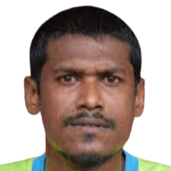 穆罕默德·费萨尔头像