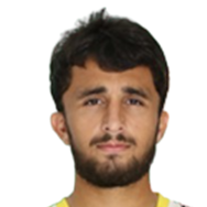 莫达尔·哈提卜头像