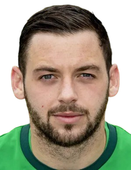 德里·赖特头像