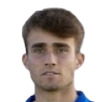 巴勃罗·拉米雷斯头像