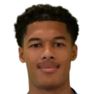 杰登·约瑟夫头像