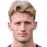 马尔特·卡伯斯坦头像