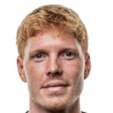 尼克拉斯·施密特头像