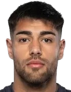 毛里西奥·卡迪略头像