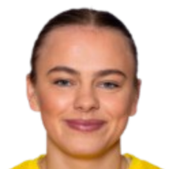 马里·内哈根头像