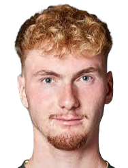 托比亚斯·耶格尔头像