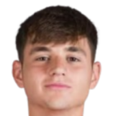 迭戈·阿瓜多头像