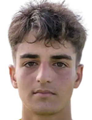 加布里埃尔·兹拉塔诺夫头像