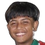 基塔帕·森萨瓦头像