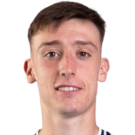 卡梅隆·汉弗莱斯头像