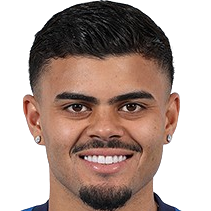 约翰·保罗头像