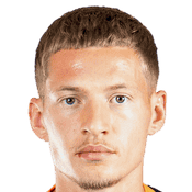 贝西尔·奥梅拉基奇头像