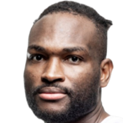 马马杜·麦加头像