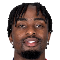 安托万·马孔博头像