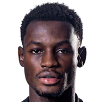 斯坦利·博阿滕·奥塞头像