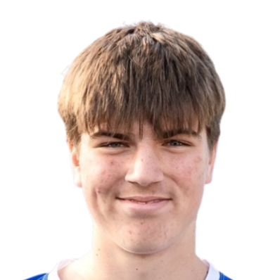 杰克逊·奥赖利头像