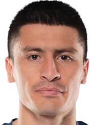 奥迪尔琼·卡姆罗贝科夫头像