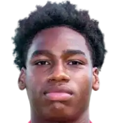 贾希恩德罗·阿莫尔头像