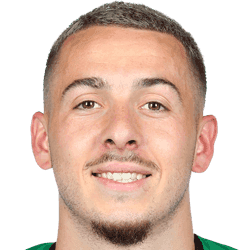 基利安·阿扎尔头像