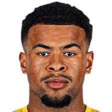 诺亚·阿图博卢头像