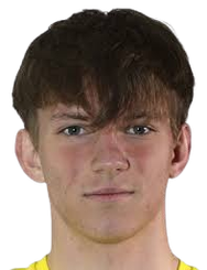 叶戈尔·格里韦涅夫头像