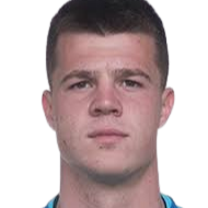 克里斯蒂安·马托塞维奇头像