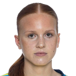 奥利维亚·恩格达尔头像