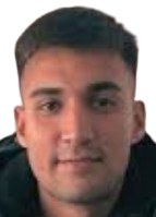 卢西亚诺·苏亚雷斯头像