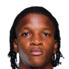 贾斯汀·诺埃尔·卡伦巴头像