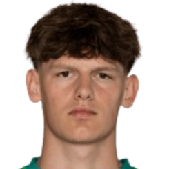 卢卡斯·施魏格霍夫头像