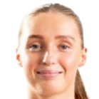 朱莉·滕菲约德头像