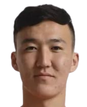 额里布格·恰格次力头像