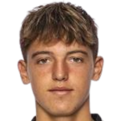 哈维尔·特纳·瓦尼奥头像