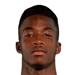 若昂·加斯唐头像