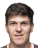 布莱恩·布斯托斯头像