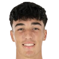 卡洛斯·马西亚头像