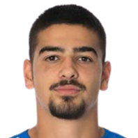 塔里克·戈祖西林头像