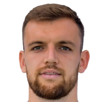 塔拉斯·莫罗斯头像