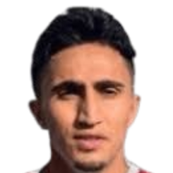 阿卜杜勒马吉德·萨巴拉头像