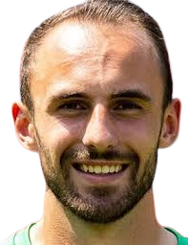 费利克斯·格巴德头像