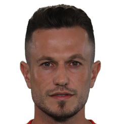 奥古兹·居布拉克头像