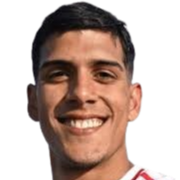 托马斯·纳西夫头像