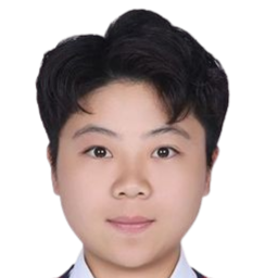 张程雪头像